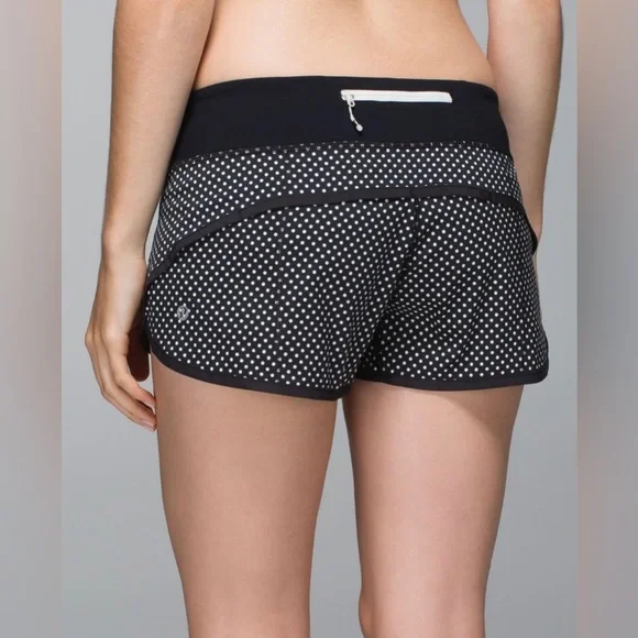 Lululemon Speed Short - Picture 2 of 12